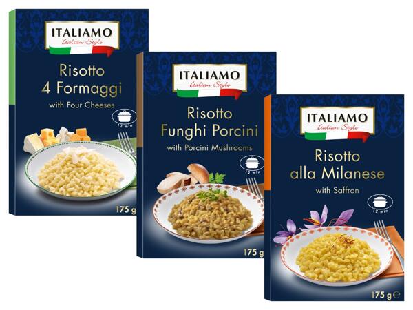 Risotto