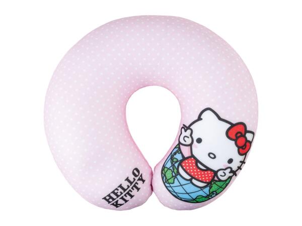 Kid's Character Travel Pillow