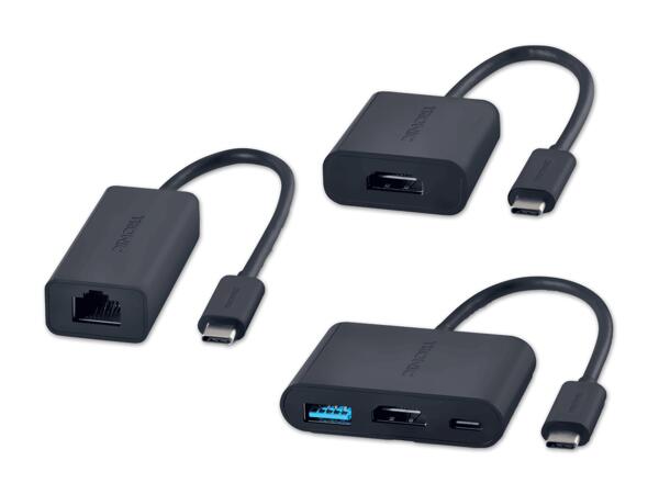 USB-C Adapter