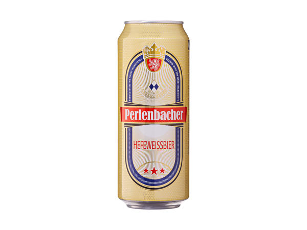 Bière blanche