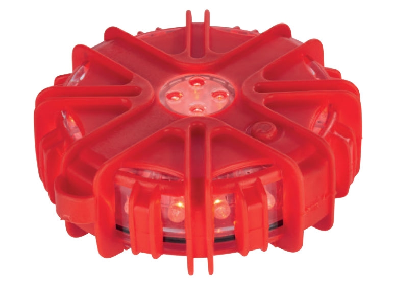 Powerfix LED Warning Light