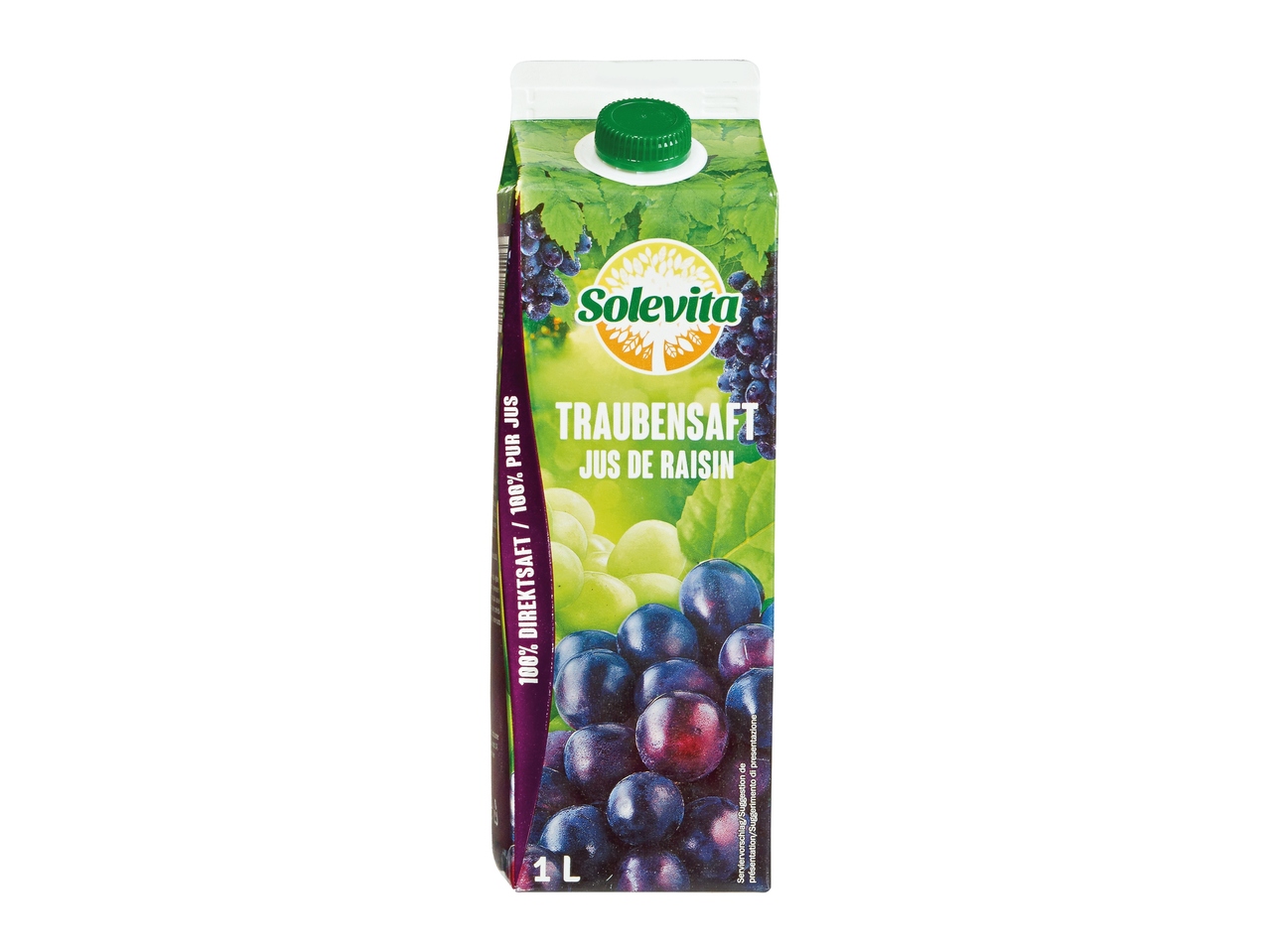 Jus de raisin