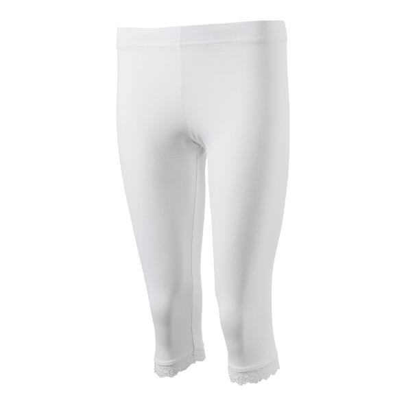 UP2Fashion(R) 				Short cycliste ou legging 3/4, 2 pcs