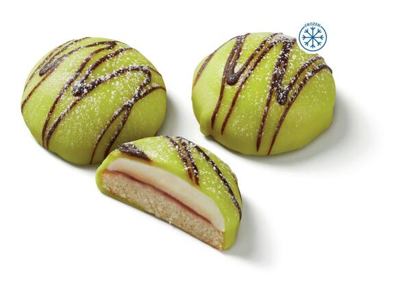 Frödinge Princess Cake