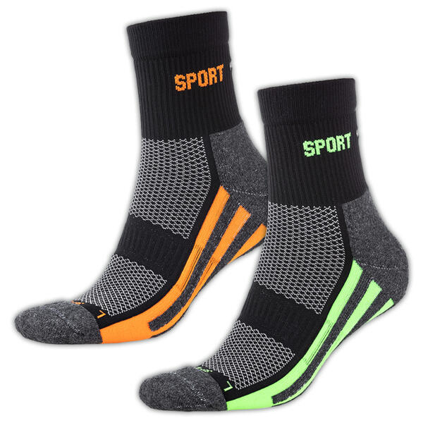 Sport-/ Outdoor Socken 2 Paar