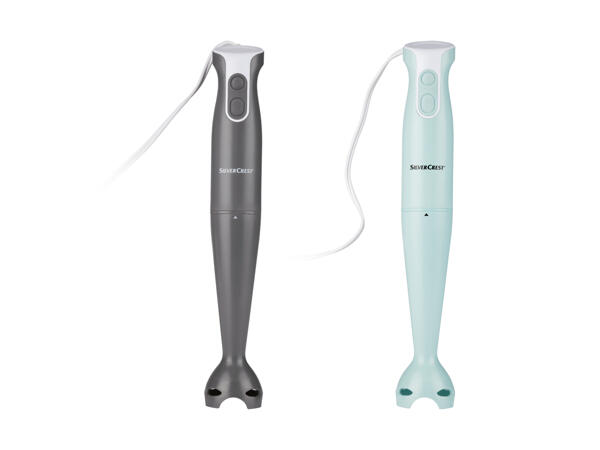 SILVERCREST KITCHEN TOOLS(R) Stavblender