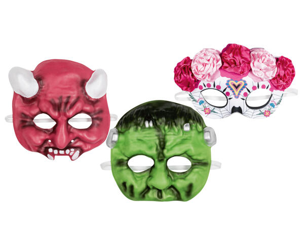 Halloween Mask