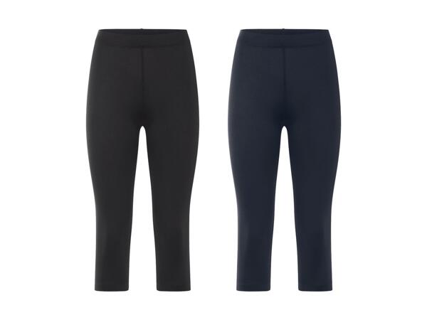 Corsaire leggings