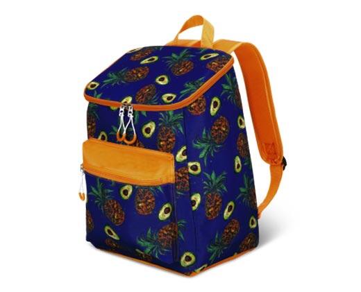 Crane 
 Backpack Cooler