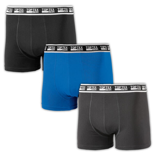 Retroshorts 3er