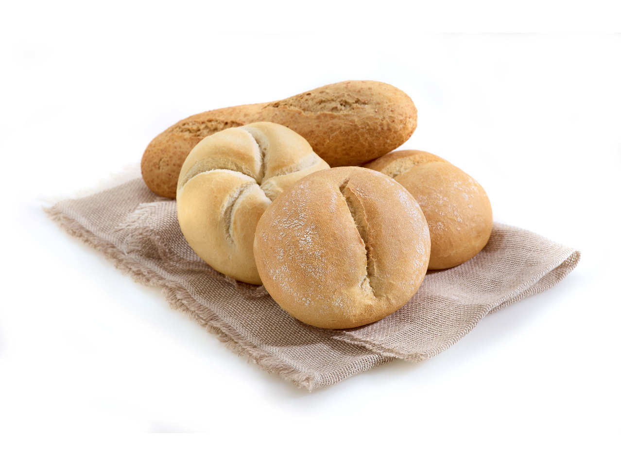 Broodjes