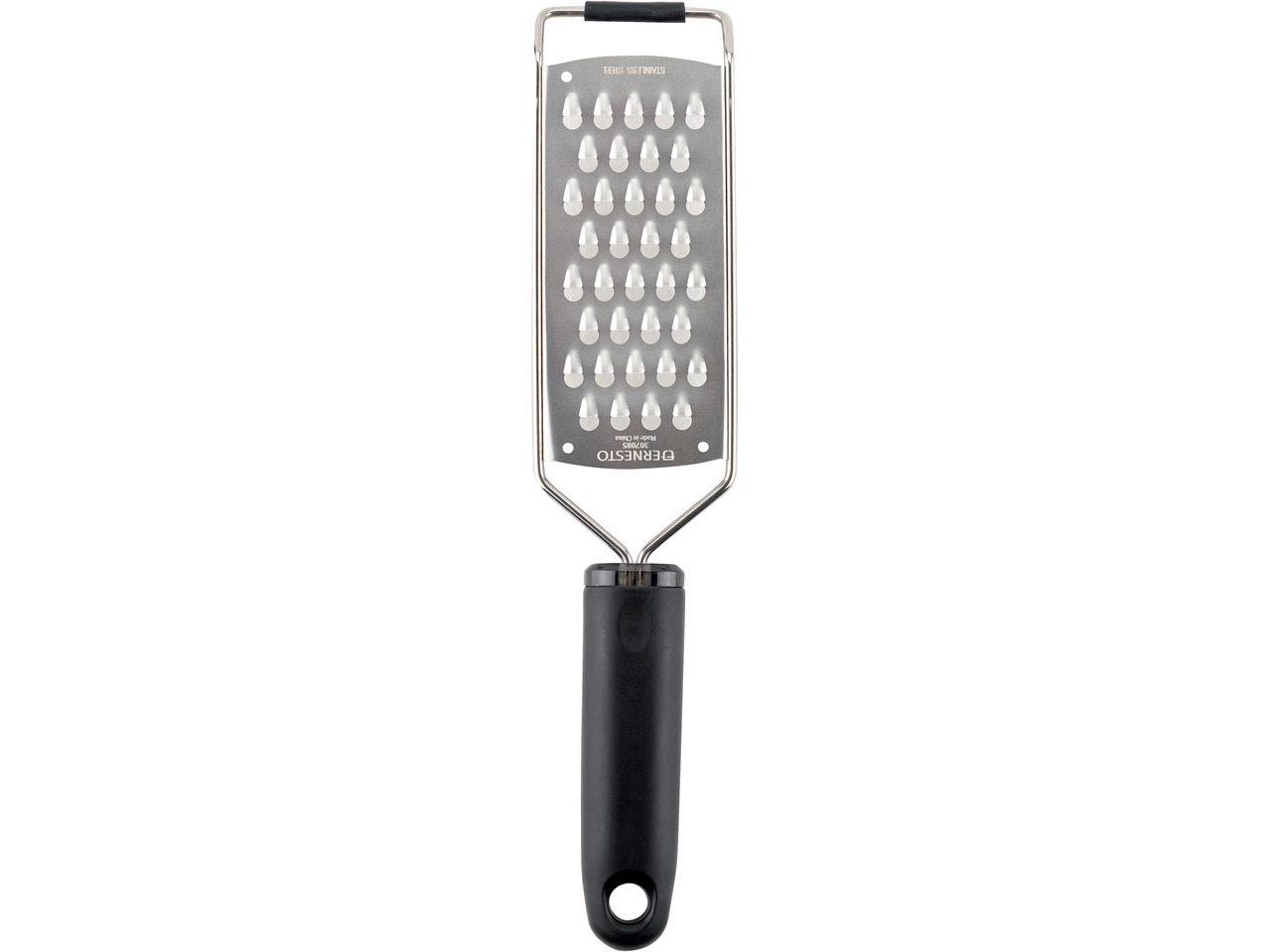 Grater