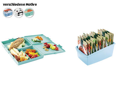 CROFTON(R)
LUNCH-/SUPPENTÜTENBOX
