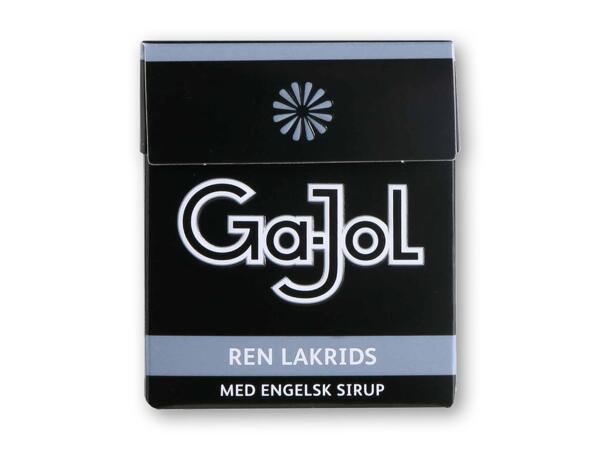 Gajol