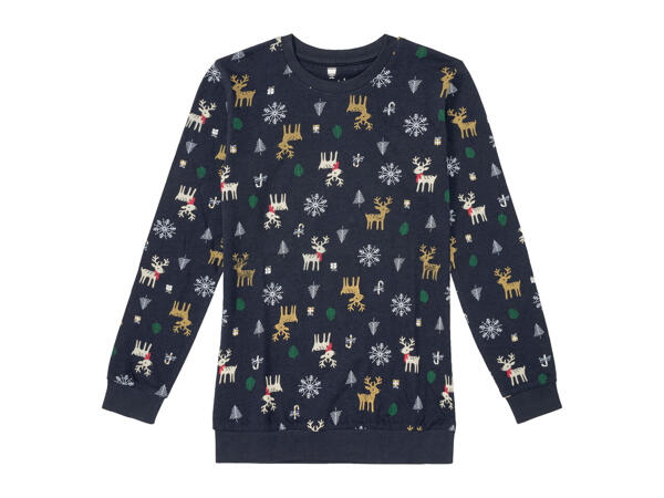 Pepperts Kids' Christmas Pyjamas
