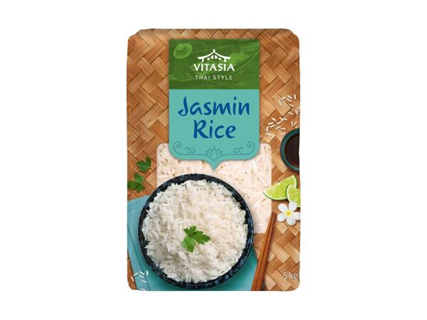 Riz au jasmin thaï XXL