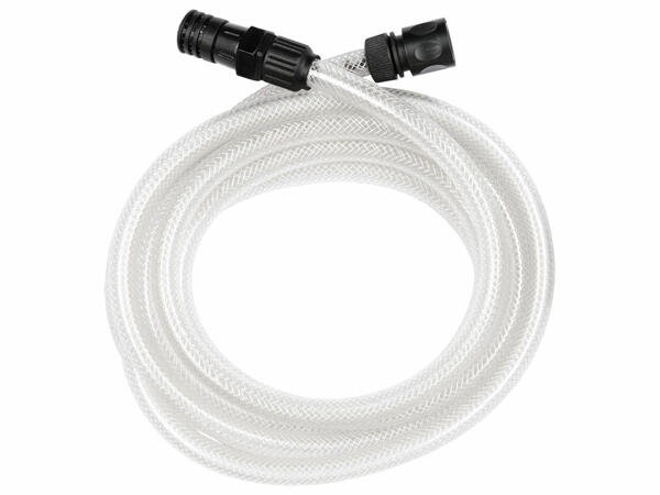2400W PRESSURE WASHER