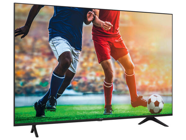 Television 58'' UHD Smart TV