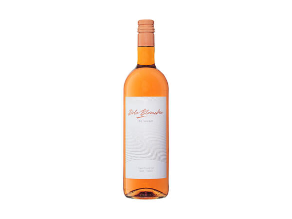 Dôle Blanche du Valais 2018 AOC