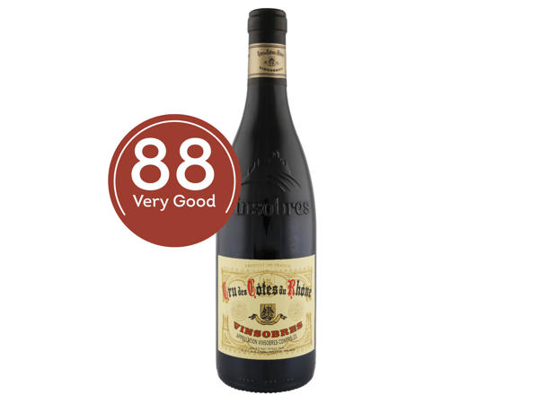 Vinsobres AOP