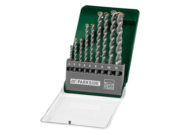 Drill Bit Set