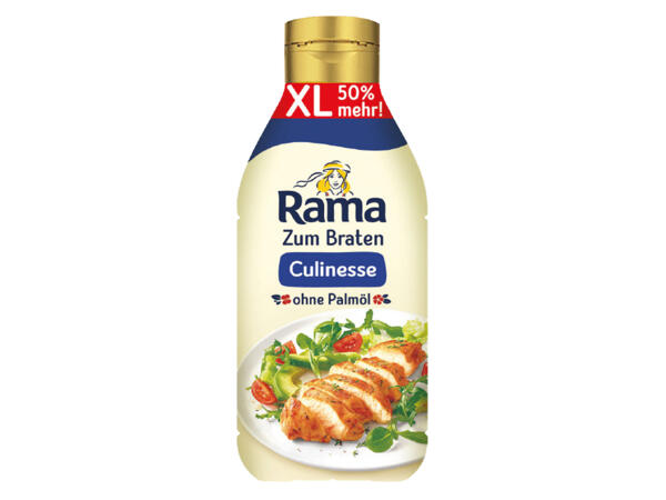 Rama Culinesse