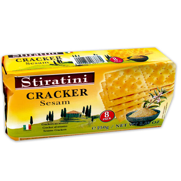 Cracker