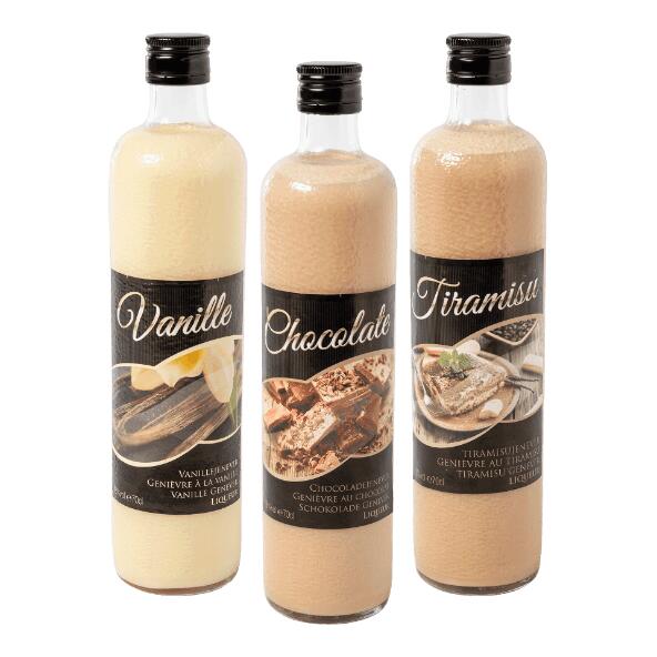 Creamjenever