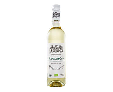Vinfabriken Non-Alcoholic Mulled Beverage 750ml - Sweet Apple