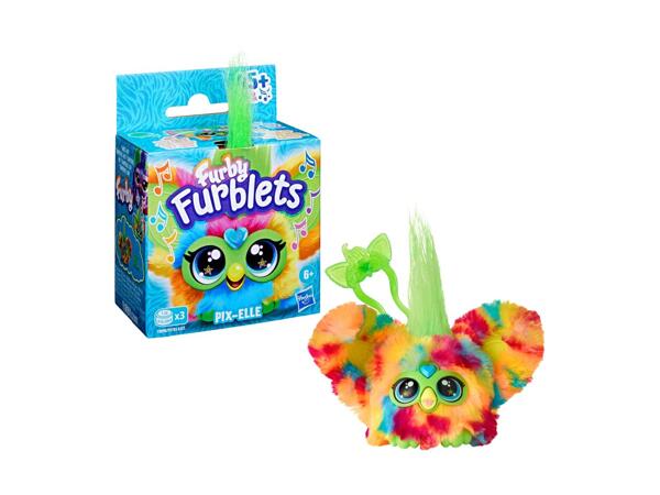 Furby Furblets