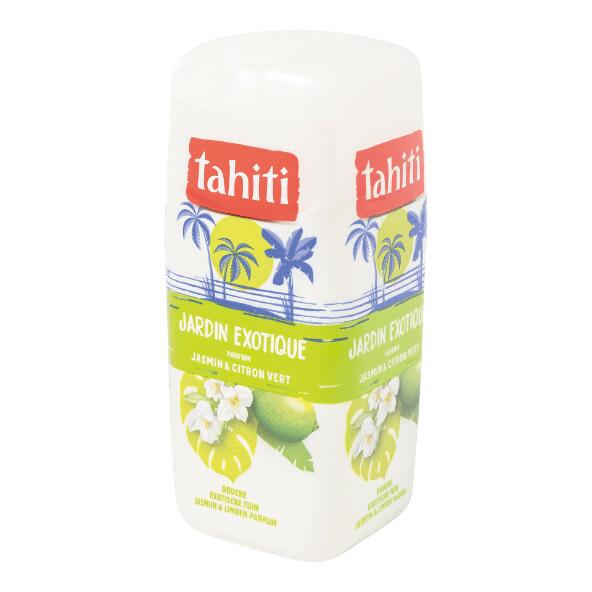 TAHITI(R) 				Gel douche