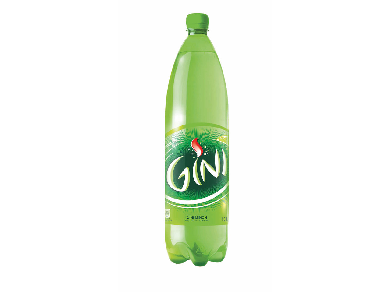 Boisson rafraîchissante