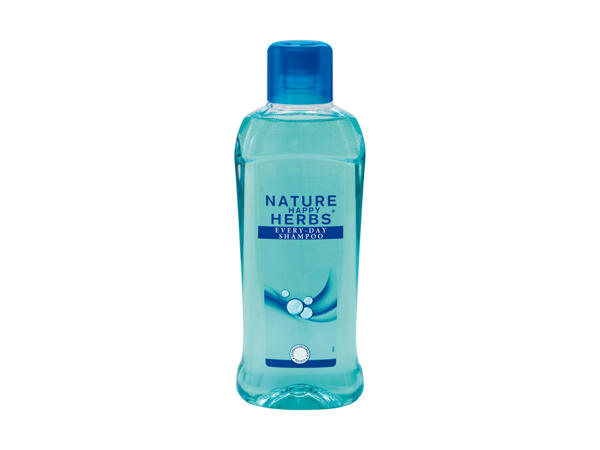 Happy Herbs Everyday Shampoo​