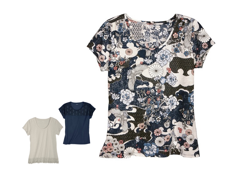 Ladies' Shirt