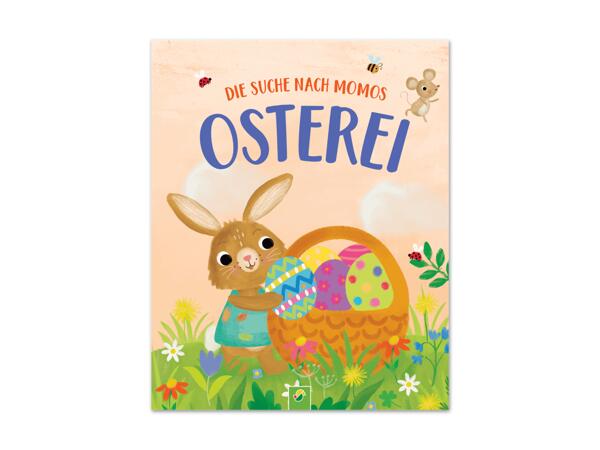 Kinder Buch