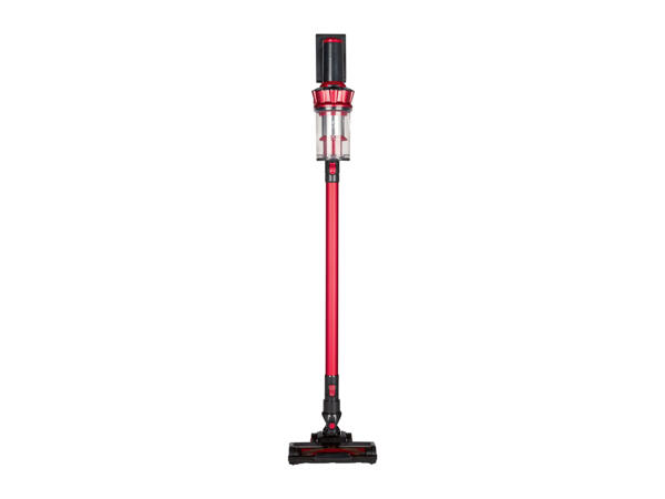 2-in-1 Cordless Vacuum Cleaner