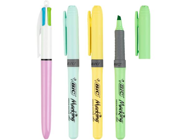BIC Stationery