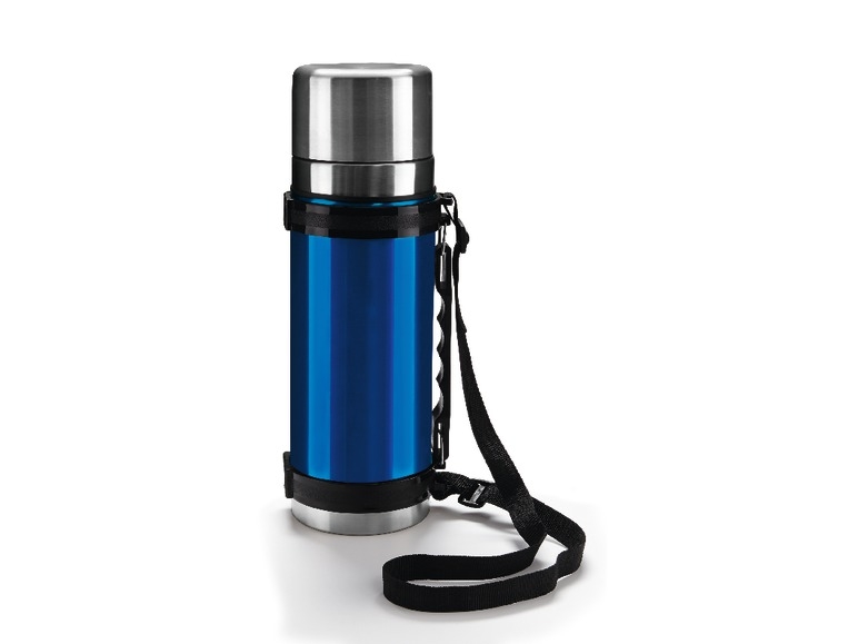Insulated Flask