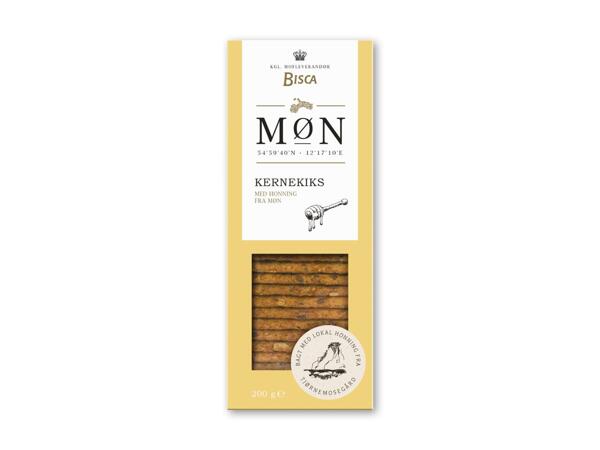BISCA Møn kiks