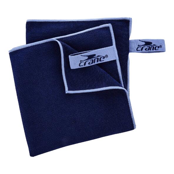 CRANE(R) 				Microvezel sporthanddoek
