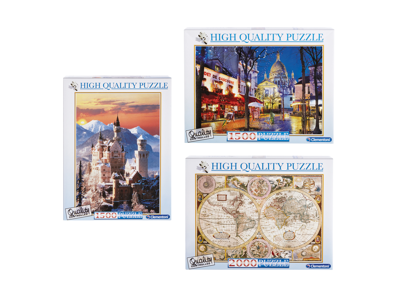 Puzzle