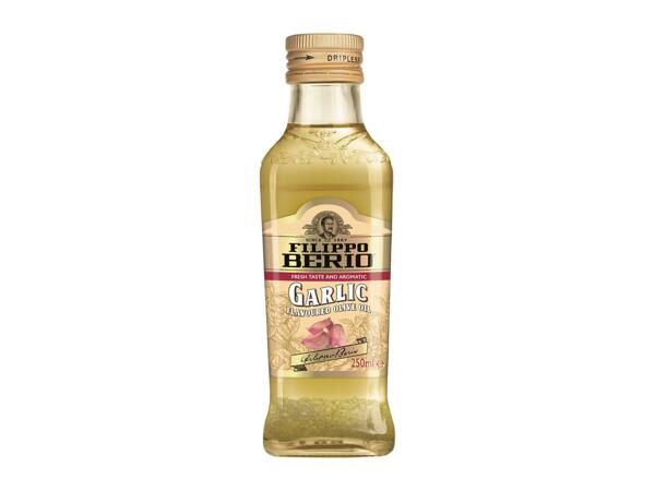 Filippo Berio Flavoured Oils Assorted