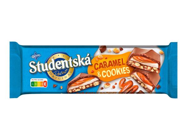 ORION STUDENTSKÁ PEČEŤ