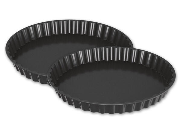 Backformensortiment, 2-teilig