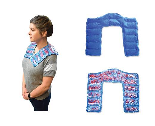 Welby
Hot/Cold Gel Bead Therapy Assortment