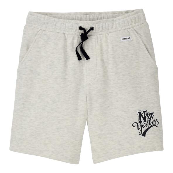 UP2Fashion(R) 				Short en sweat