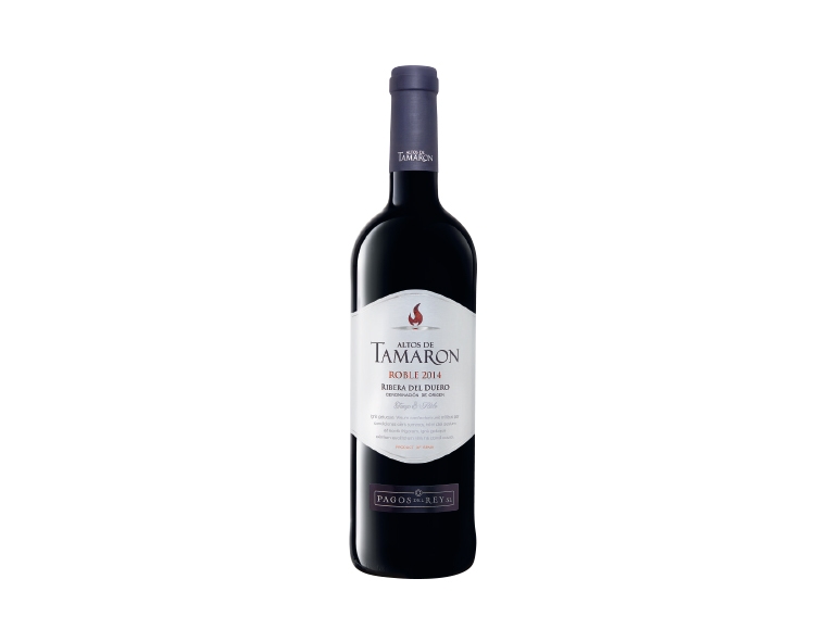 Altos de Tamaron Ribera del Duero