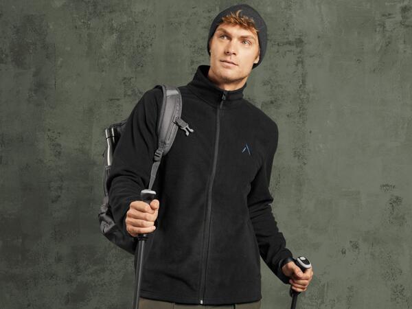 Men's/​Ladies' Thermal Fleece Jacket