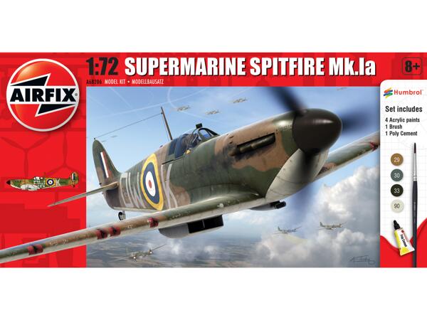 Airfix Assortment