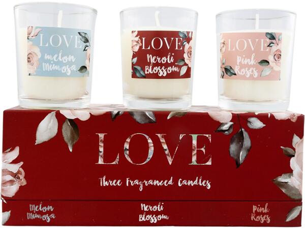 Valentine's Giftset